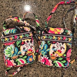 Vera Bradley Disney Purses - Perfect together pattern